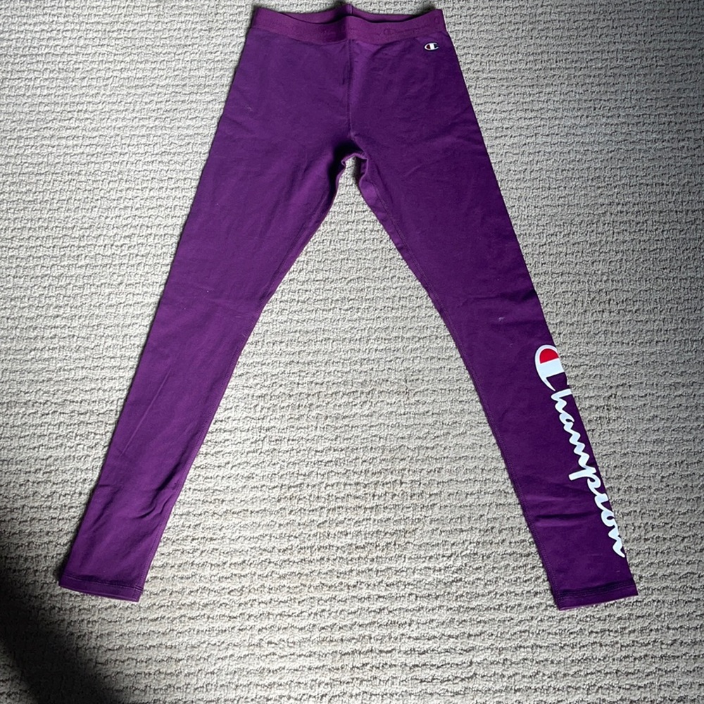 Champion leggings